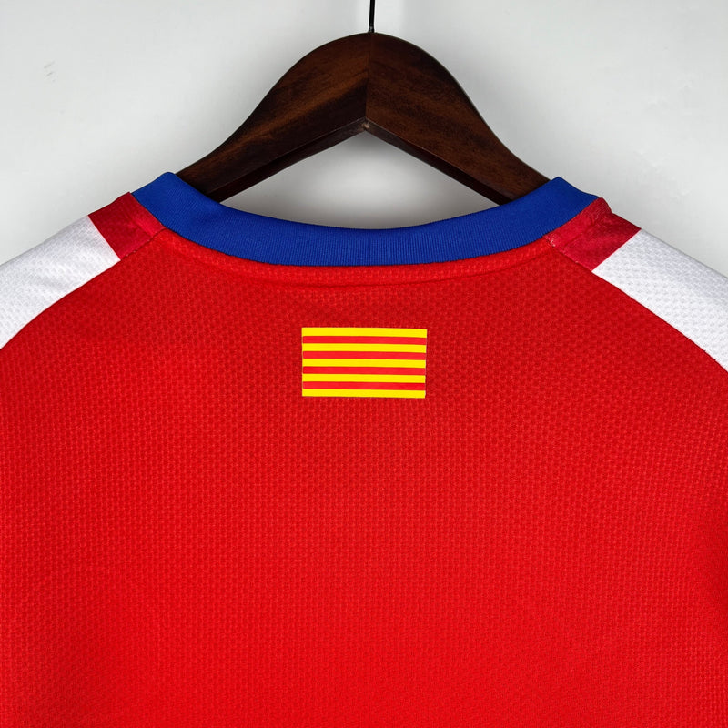 CAMISOLA GIRONA I 23/24 homem