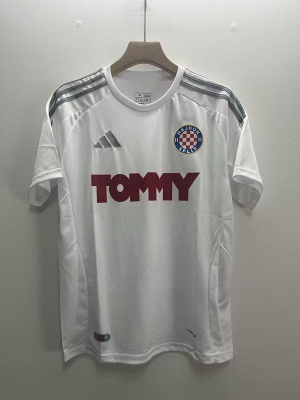 CAMISOLA HAJDUK SPLIT I 24/25 homem