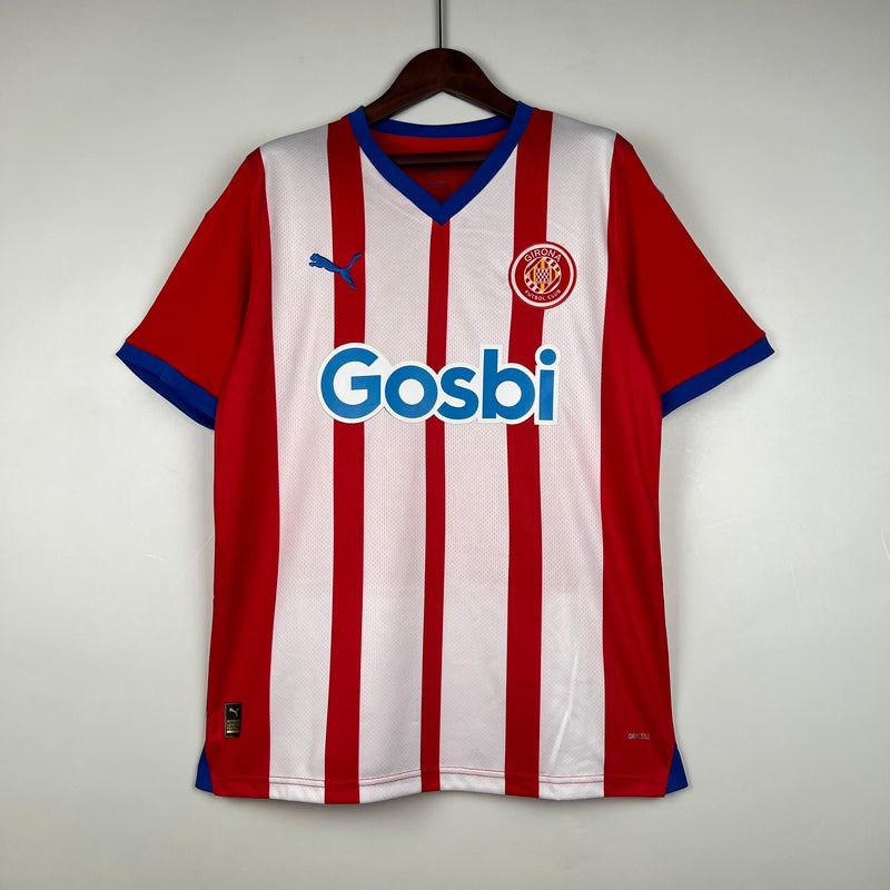 CAMISOLA GIRONA I 23/24 homem