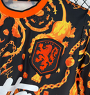 CAMISOLA HOLANDA PRÉ-JOGO 2026/27 | COPA DO MUNDO 2026