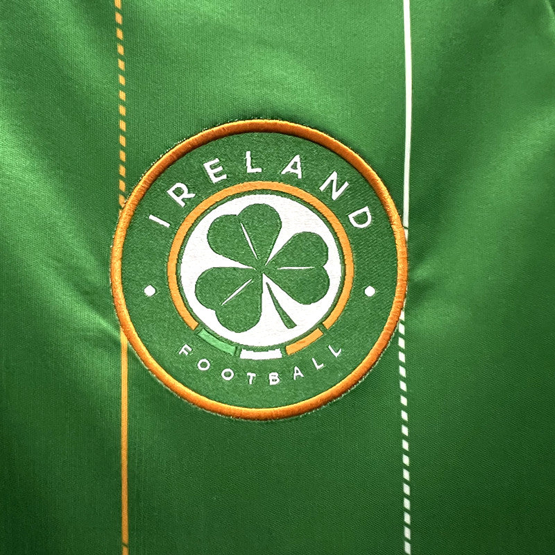CAMISOLA IRLANDA I 23/24 homem