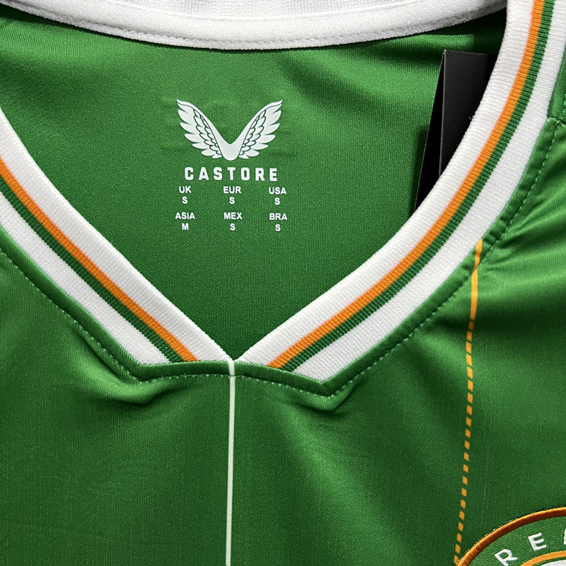 CAMISOLA IRLANDA I 23/24 homem