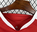 CAMISOLA INTERNACIONAL 2026/27 – HOMEM