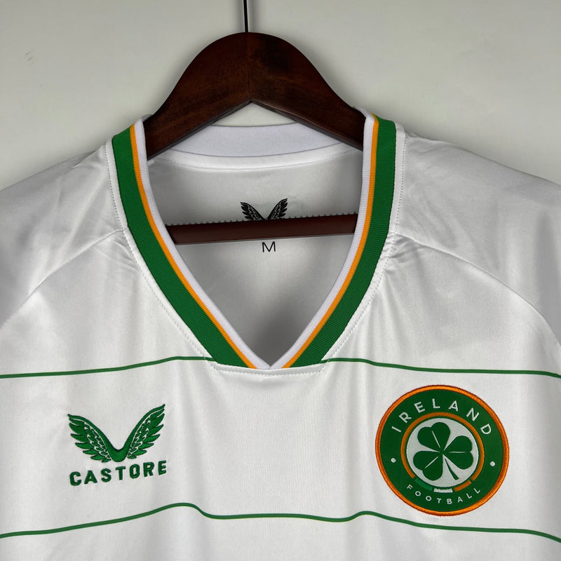 CAMISOLA IRLANDA II 23/24 homem