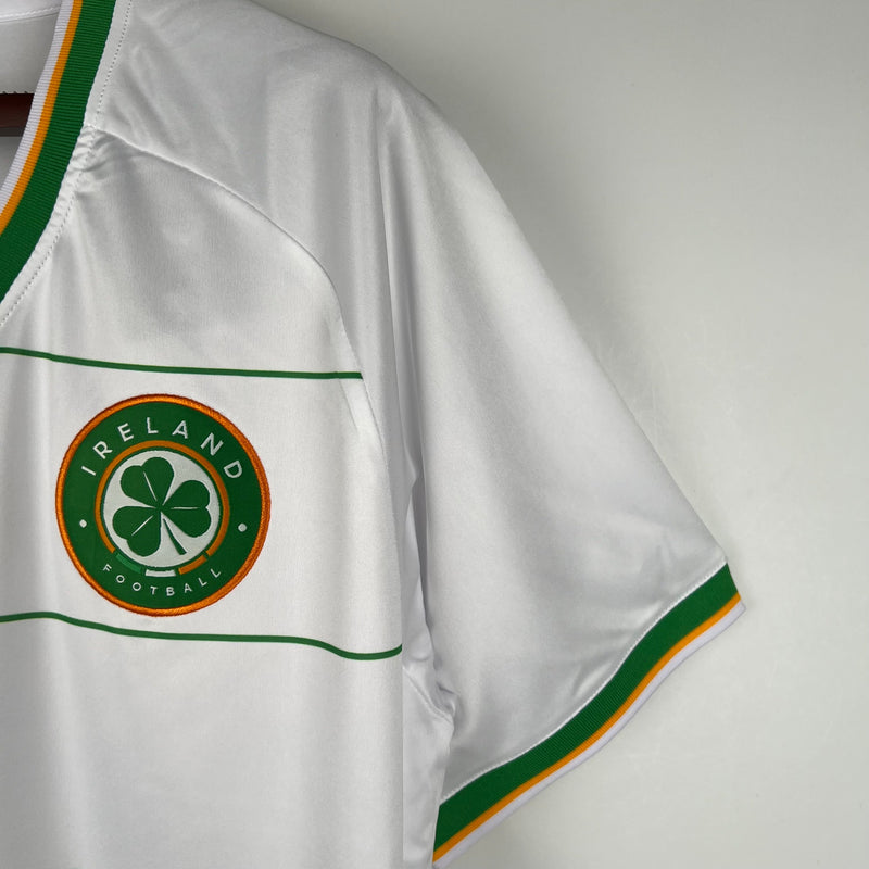 CAMISOLA IRLANDA II 23/24 homem