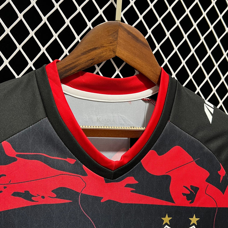 CAMISOLA ITUANO l 23/24 homem
