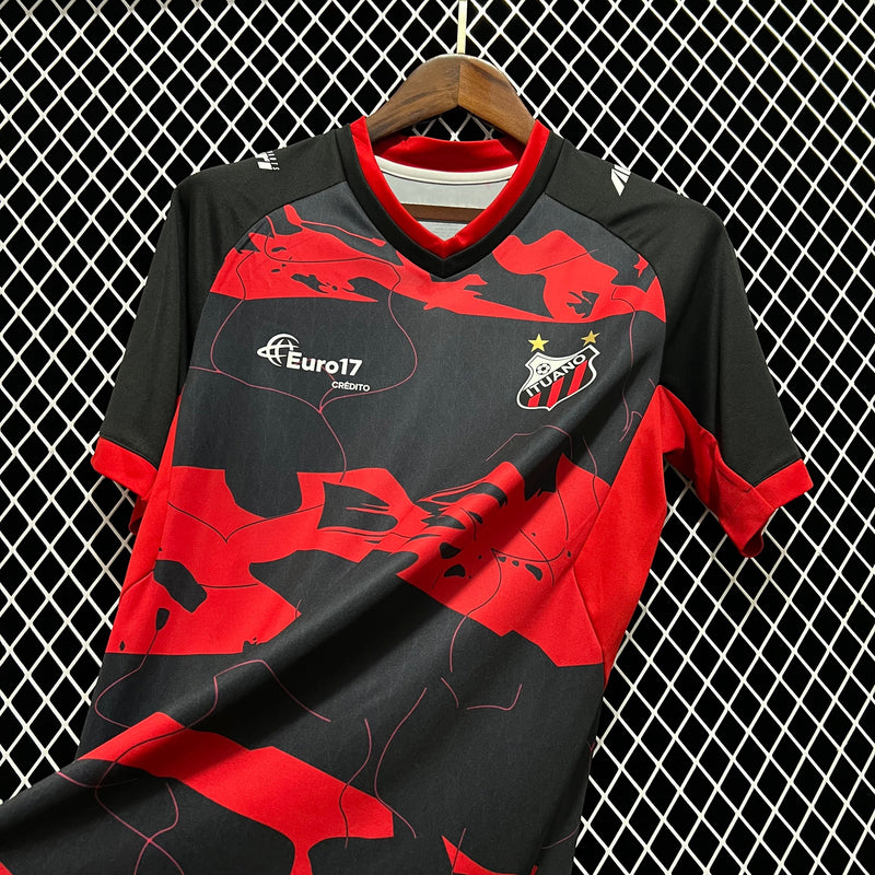 CAMISOLA ITUANO l 23/24 homem