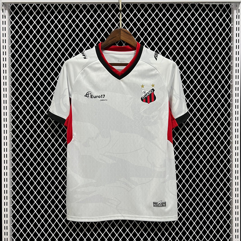 CAMISOLA ITUANO lI 23/24 homem