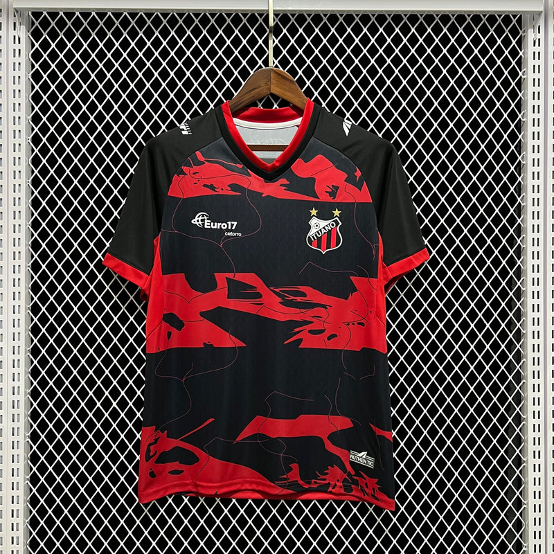 CAMISOLA ITUANO l 23/24 homem