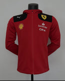 CASACO FORMULA 1 FERARRI VERMELHO - F1