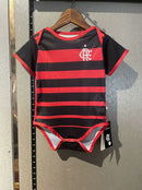 CAMISOLA FLAMENGO I BEBÉ