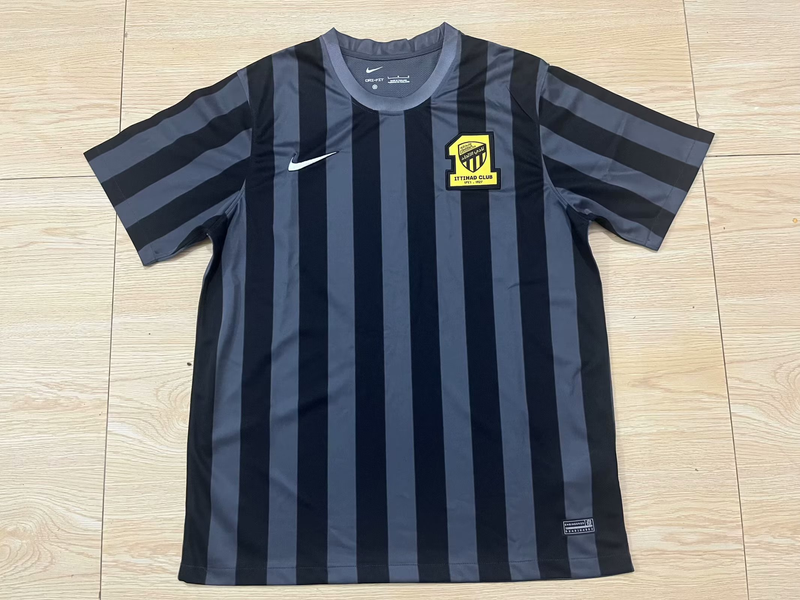 CAMISOLA JEDDAH II 23/24 homem