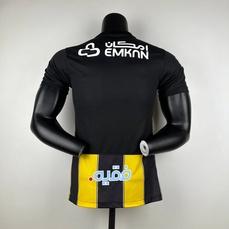 CAMISOLA JEDDAH I 23/24 homem (VERSÃO JOGADOR)