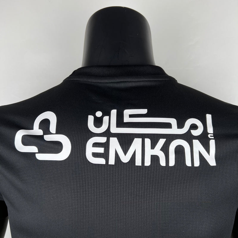 CAMISOLA JEDDAH I 23/24 homem (VERSÃO JOGADOR)