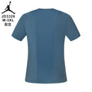 T-SHIRT JORDAN HOMEM - VERDE JD3326#