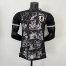 CAMISOLA JAPÃO EDIÇÃO ESPECIAL VII 23/24 homem (VERSÃO JOGADOR)