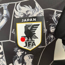 CAMISOLA JAPÃO EDIÇÃO ESPECIAL VII 23/24 homem (VERSÃO JOGADOR)