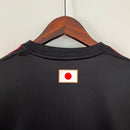 CAMISOLA JAPÃO EDIÇÃO ESPECIAL VI 23/24 homem