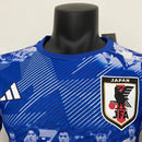 CAMISOLA JAPÃO EDIÇÃO ESPECIAL I 23/24 homem (VERSÃO JOGADOR)