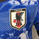CAMISOLA JAPÃO EDIÇÃO ESPECIAL I 23/24 homem (VERSÃO JOGADOR)