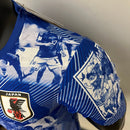 CAMISOLA JAPÃO EDIÇÃO ESPECIAL I 23/24 homem (VERSÃO JOGADOR)