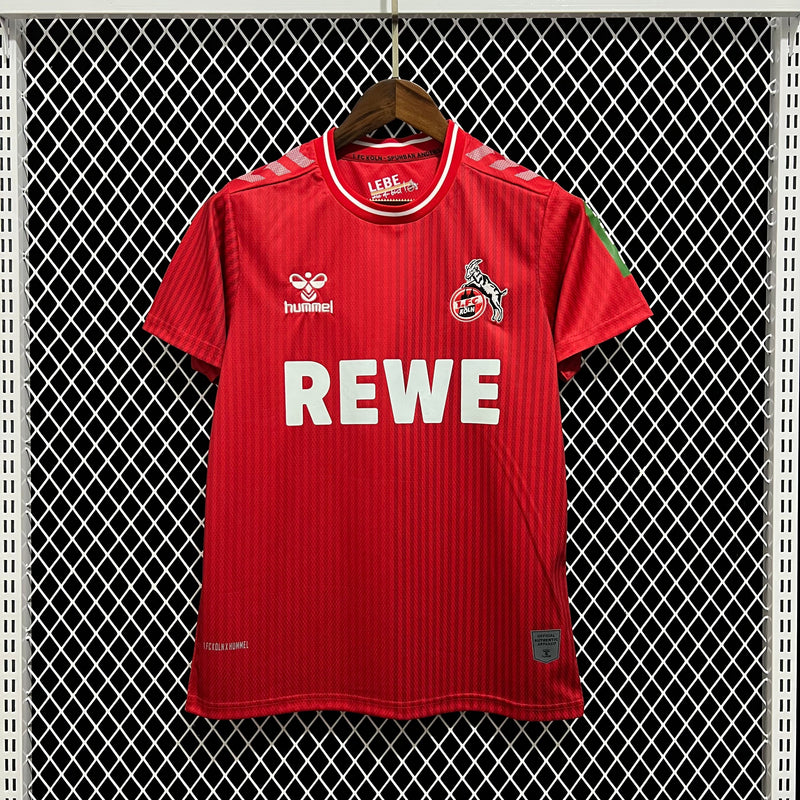 CAMISOLA KÖLN II 23/24 homem