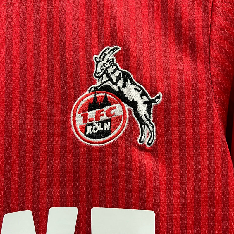 CAMISOLA KÖLN II 23/24 homem