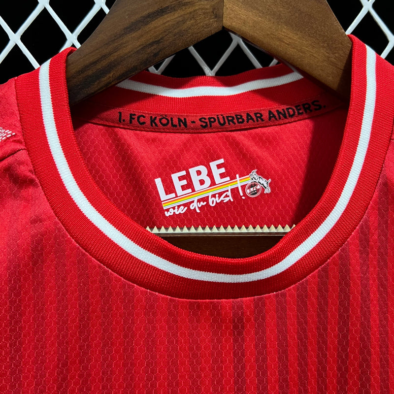 CAMISOLA KÖLN II 23/24 homem
