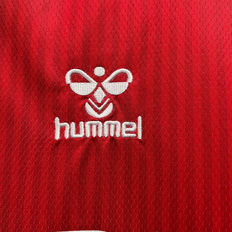 CAMISOLA KÖLN II 23/24 homem