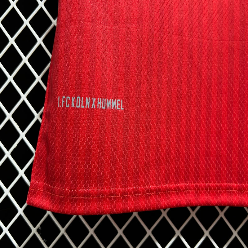 CAMISOLA KÖLN II 23/24 homem