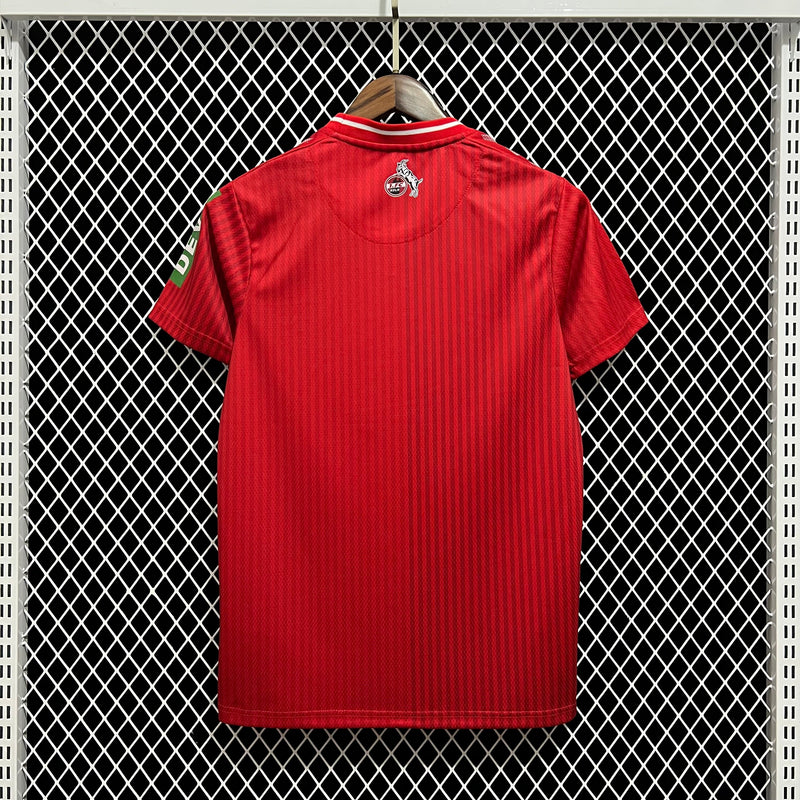 CAMISOLA KÖLN II 23/24 homem