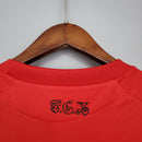 CAMISOLA BAYERN DE MUNICH I 2010 homem (RETRO)