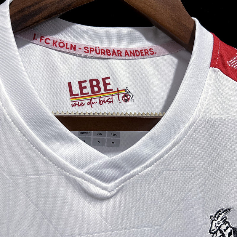 CAMISOLA KÖLN I 23/24 homem