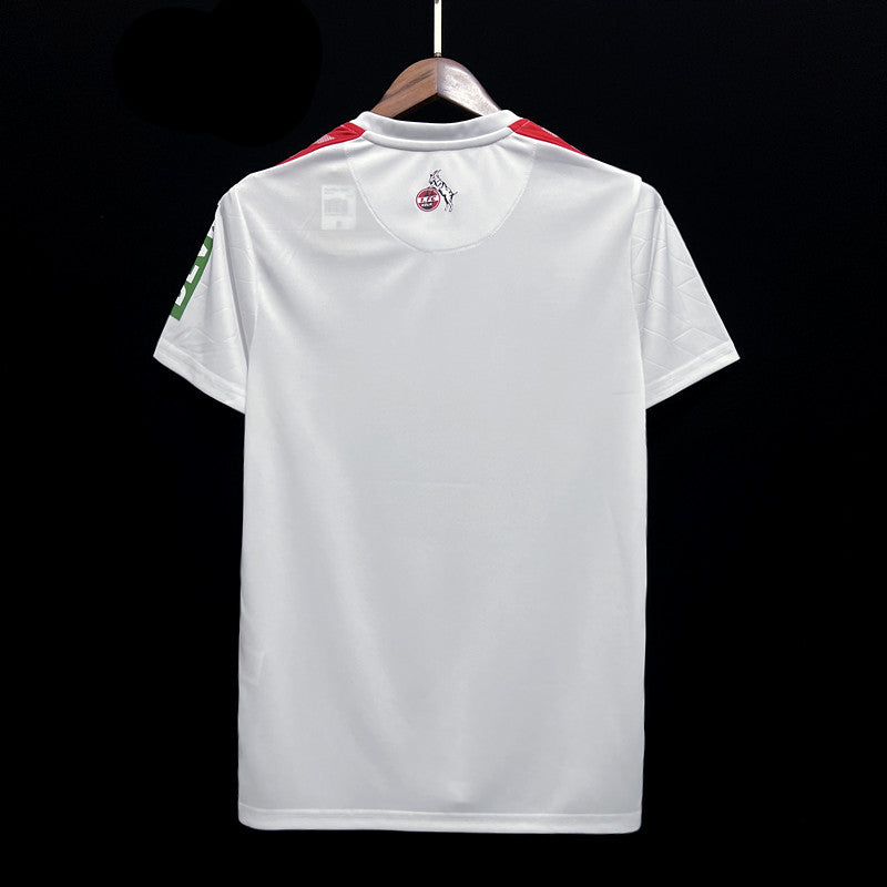 CAMISOLA KÖLN I 23/24 homem