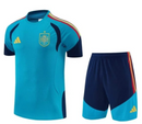 CAMISOLA ESPANHA 2026/27 - CONJUNTO DE TREINO