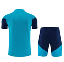 CAMISOLA ESPANHA 2026/27 - CONJUNTO DE TREINO