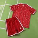 CAMISOLA LIVERPOOL 2026/27 CONJUNTO INFANTIL