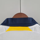 CAMISOLA LOS ANGELES GALAXY I 07/08 homem (RETRO)