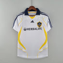 CAMISOLA LOS ANGELES GALAXY I 07/08 homem (RETRO)