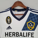CAMISOLA LOS ANGELES GALAXY I 12/13 homem (RETRO)