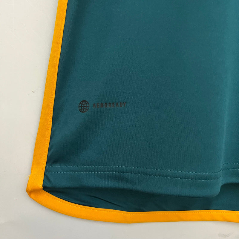 CAMISOLA LOS ANGELES I 23/24 homem