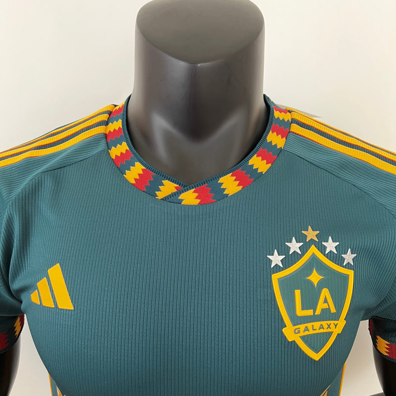 CAMISOLA LOS ANGELES I 23/24 homem (VERSÃO JOGADOR)