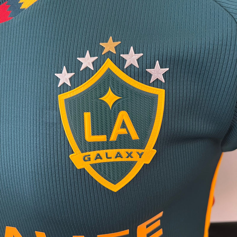 CAMISOLA LOS ANGELES I 23/24 homem (VERSÃO JOGADOR)