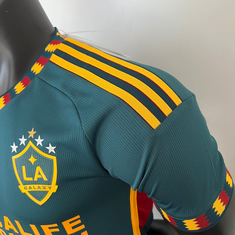 CAMISOLA LOS ANGELES I 23/24 homem (VERSÃO JOGADOR)