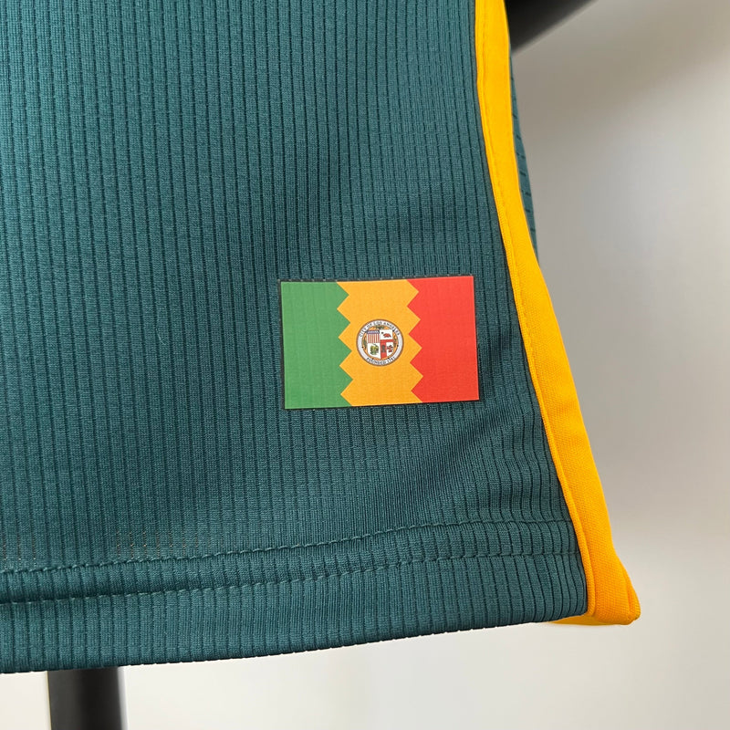 CAMISOLA LOS ANGELES I 23/24 homem (VERSÃO JOGADOR)