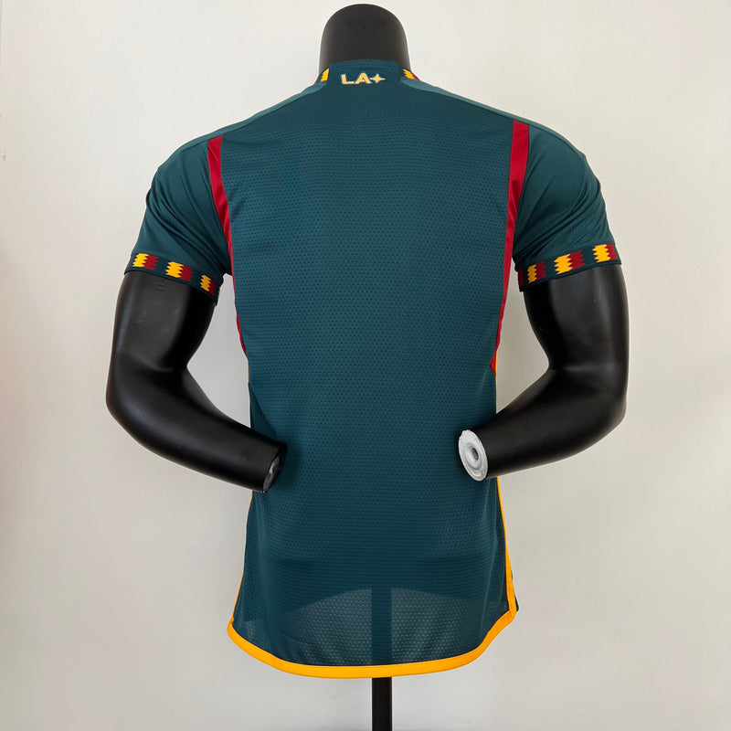 CAMISOLA LOS ANGELES I 23/24 homem (VERSÃO JOGADOR)