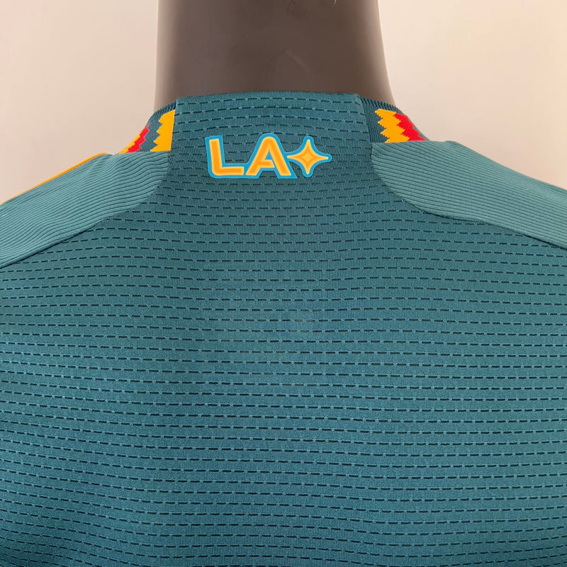 CAMISOLA LOS ANGELES I 23/24 homem (VERSÃO JOGADOR)