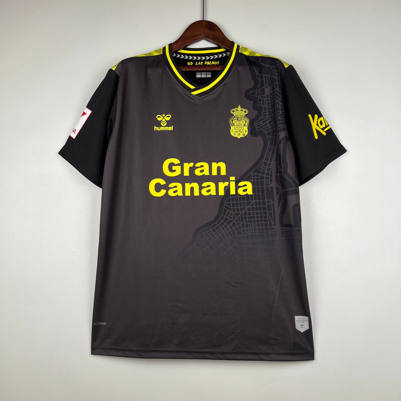 CAMISOLA LAS PALMAS II 23/24 homem