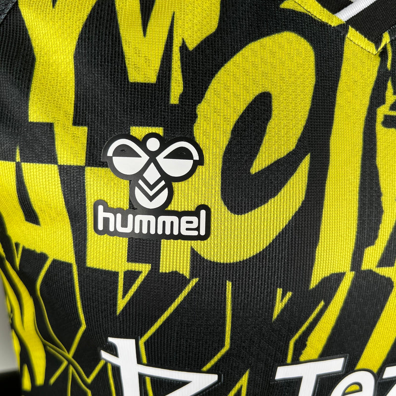 CAMISOLA LITTLE BEE l 23/24 homem