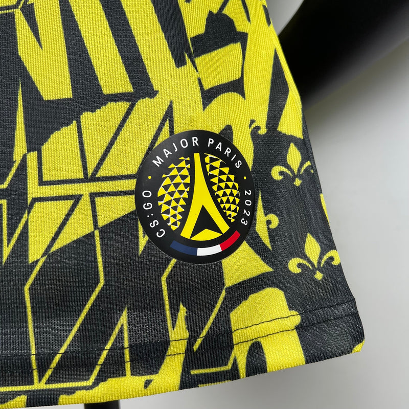 CAMISOLA LITTLE BEE l 23/24 homem